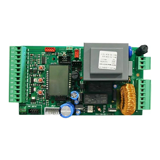 SEA GATE 1 DG R1 Manual