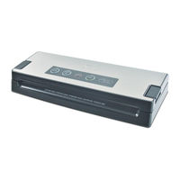 SOLIS VAC PREMIUM 574 User Manual