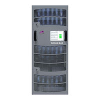 Belden grass valley MV-841-MB User Manual