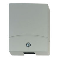 Aritech VV600 Planning And Installation Manual