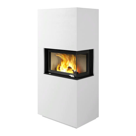 Nordpeis Monaco C High Base Right Installation Manual