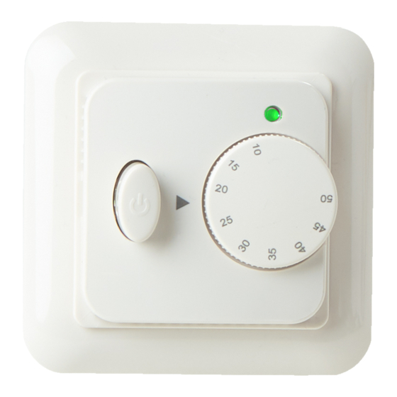 Heatcom HC30 Instructions Manual