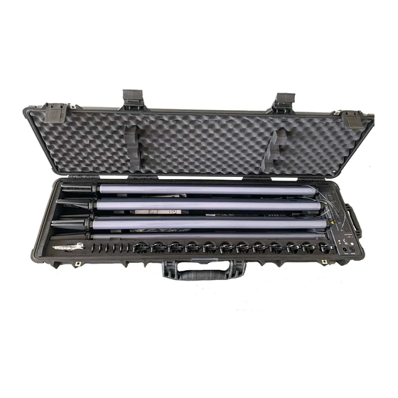 Chauvet Professional Well STX 180 User Manual
