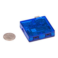 MCCI 3141 User Manual