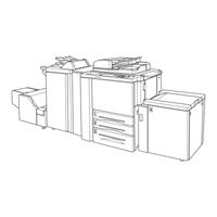 Konica Minolta 7075 User Manual