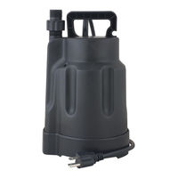 Star Water Systems UTHALC Instructions Manual