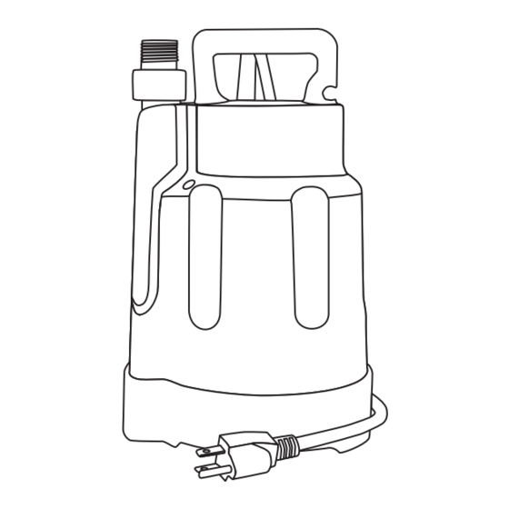 STAR Water Systems UTHALC Instructions Manual