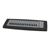 SHOWTEC 50406 Manual
