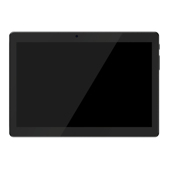 Allview H1004 User Manual