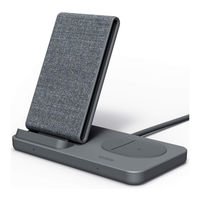 iOttie iON Wireless Duo User Manual