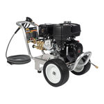 Mi-T-M CA-2703-1MMM Operation Manual
