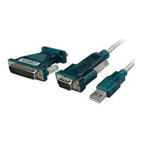 LogiLink UA0042 User Manual