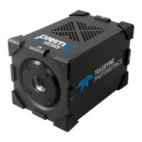 Teledyne Photometrics PRIME 95B User Manual