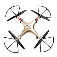 Syma X8HW User Manual
