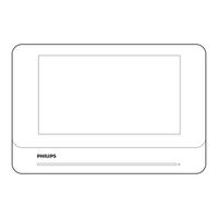 Philips WelcomeHive Pro 2 User Manual