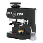 LePRESSO LECMBGBK Manual