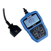 kincrome K8412 Manual