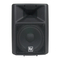 Speaker System Electro-Voice Sx300 Specification