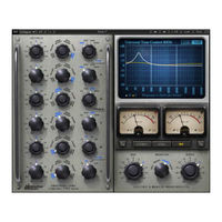 Waves Abbey Road RS56 User Manual