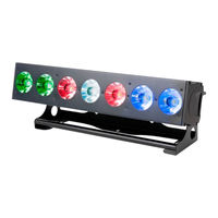 Elation ACL BAR User Manual