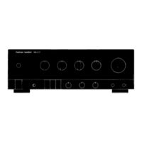 Harman Kardon HK6950R Technical Manual