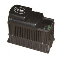 Outback Power Systems VFX2812M Specification Sheet