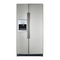Refrigerator Whirlpool 25RI-D4 Instructions For Use Manual