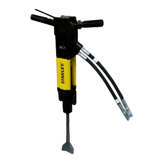 Stanley TT46 User Manual