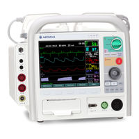 Mediana D500 Operator's Manual