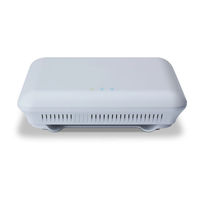 Luxul XAP-1510 Quick Install Manual