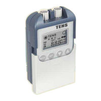 Grafco GF-TX5 Instruction Manual