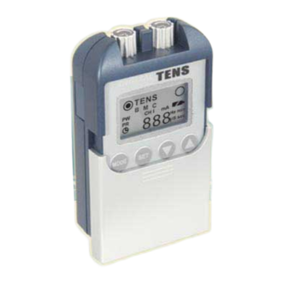 Grafco GF-TX5 Instruction Manual