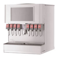 lancer LCD Series Operation Manual