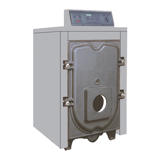 Clyde CKRS 05 Datasheet