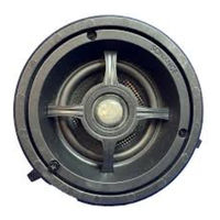 Sonance Visual Performance VP45R Specification Sheet