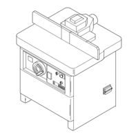 SAC T120 Use And Maintenance Instructions