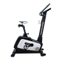 Bodyworx ABX350AT Owner's Manual