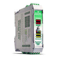 Wavetronix Click 104 User Manual