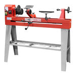HOLZMANN MASCHINEN VD 1100ECO User Manual