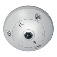 Interlogix TruVision TVF-5204 Configuration Manual