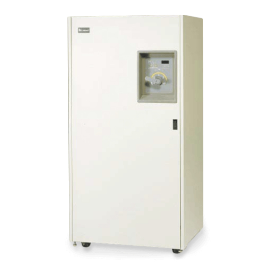 Liebert 300 Series Installation, Operation & Maintenance Manual