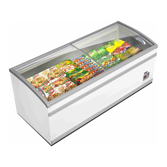Costan SOUND CRYSTAL BT User Instructions