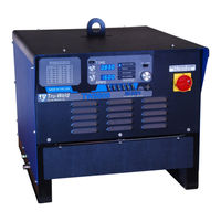 Tru-Weld TW5600 Operation Manual