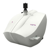 3D Histech Pannoramic MIDI 1.16 User Manual