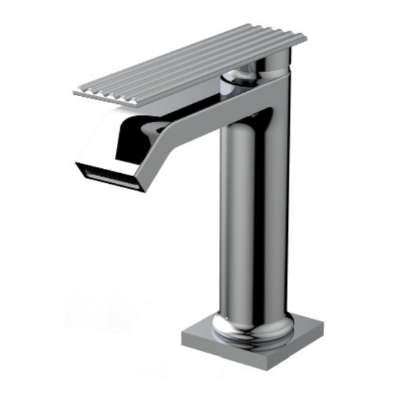 aquabrass Tosca 34114 Installation Manual