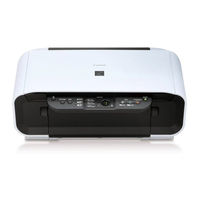 Canon PIXMA MP140 Series Setup Instructions