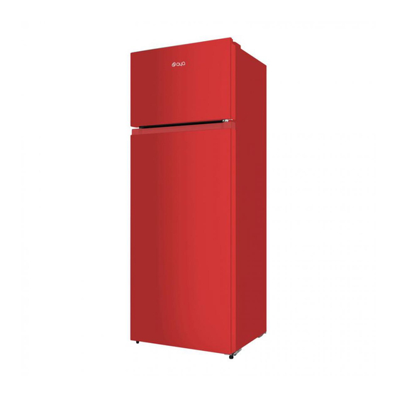 AYA AFD2103R User Manual
