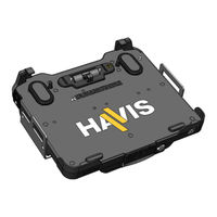 Havis DS-PAN-1011 Owner's Manual