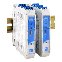 Acromag DT338-0700 User Manual