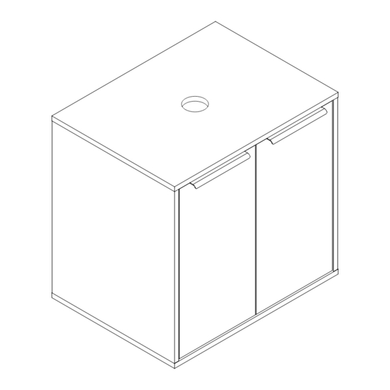 Next BRONX D18844 Assembly Instructions Manual